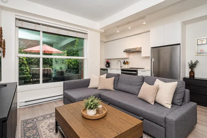 108 7809 209 STREET, Langley, British Columbia V2Y3N6