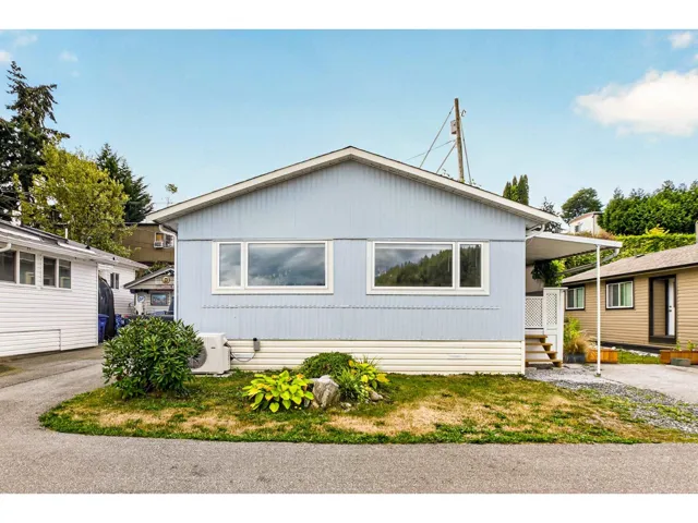 59 9950 WILSON STREET, Mission, British Columbia V4S1B3