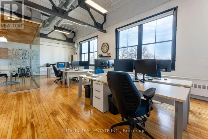 306B - 219 DUFFERIN STREET, Toronto (South Parkdale), Ontario M6K1Y9
