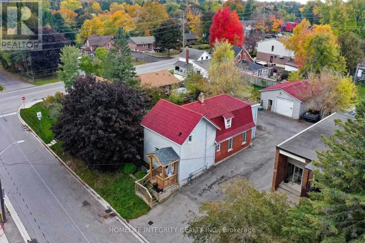60 WILLIAM STREET, Orangeville, Ontario L9W2R9