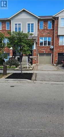 50 EMICK DRIVE, Hamilton (Ancaster), Ontario L9K0C6