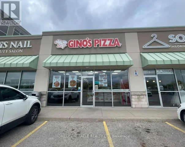 2 - 4293 KING STREET E, Kitchener, Ontario N2P2E9