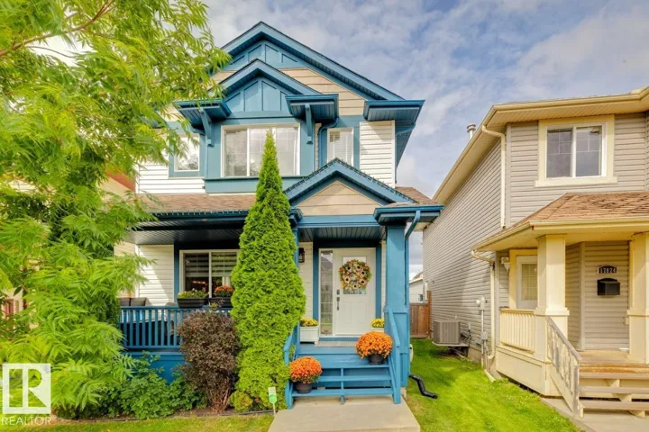 17820 89 ST NW, Edmonton, Alberta T5Z0A6
