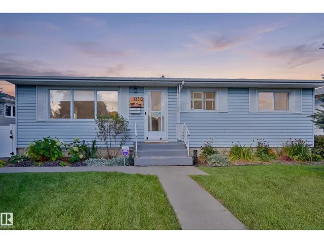 13312 123A ST NW, Edmonton, Alberta T5L0L6