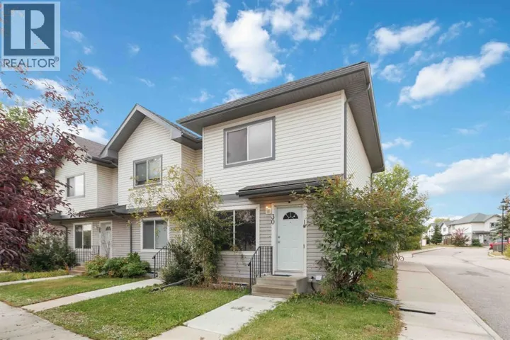30, 187 Millennium Gate, Fort McMurray, Alberta T9K0P3