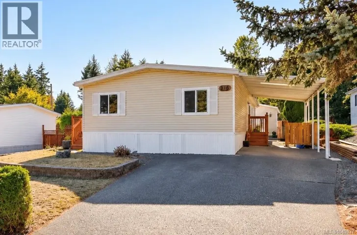 116 1751 Northgate Rd, Cobble Hill, British Columbia V0R1L6