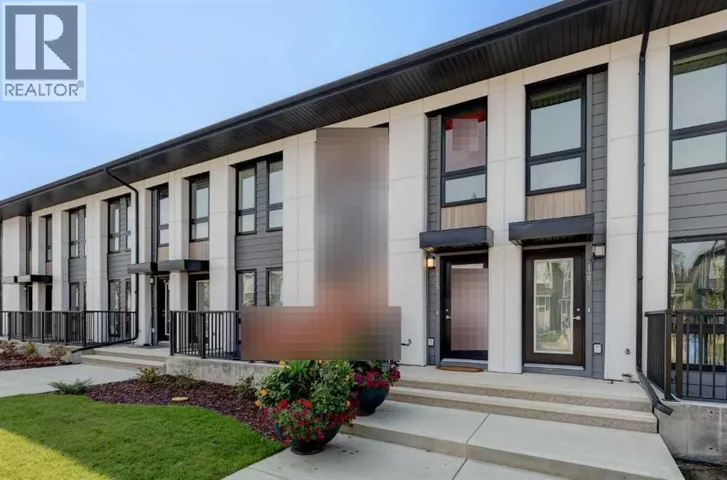 717, 155 Crimson Ridge Place NW, Calgary, Alberta T3L2M4