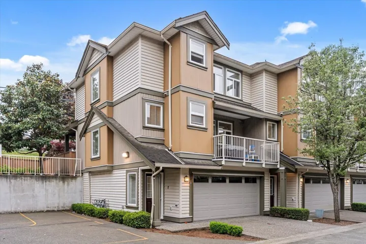 8 5623 TESKEY WAY, Promontory, Chilliwack, British Columbia V2R0K9