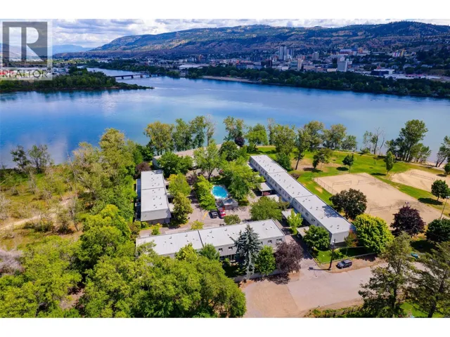 249 Kitchener Crescent Unit# 5, Kamloops, British Columbia V2B1B9