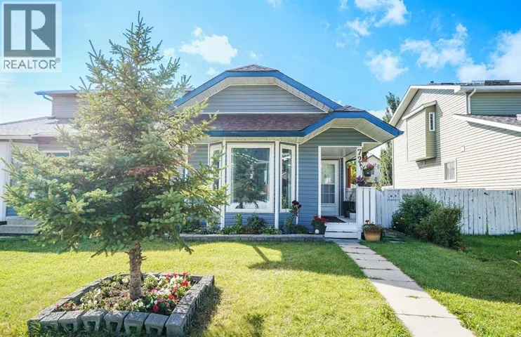 72 Martindale Close NE, Calgary, Alberta T3J2V1