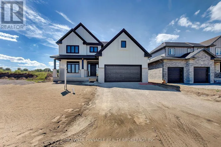 77 BASIL CRESCENT, Middlesex Centre (Ilderton), Ontario N0M2A0