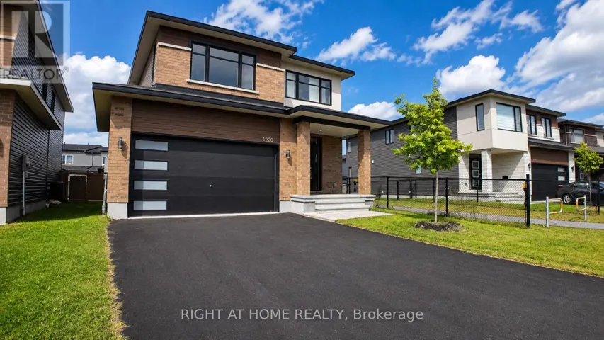 1220 DIAMOND STREET, Clarence-Rockland, Ontario K4K0M1
