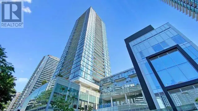 704 - 5180 YONGE STREET, Toronto (Willowdale West), Ontario M2N5P6