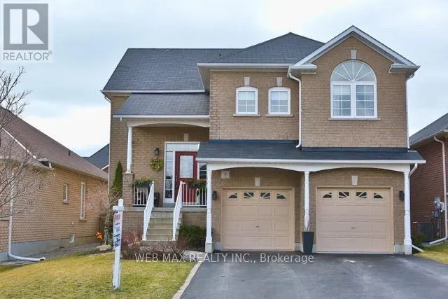 7 DUDLEY COURT, Clarington (Courtice), Ontario L1E3K3