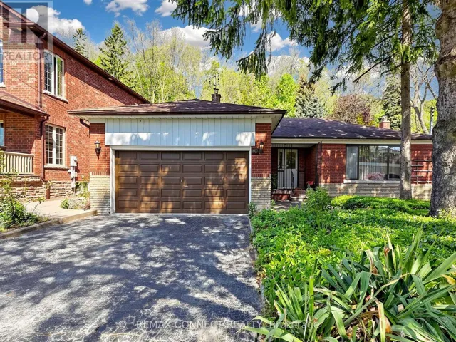 90 SYLVAN AVENUE, Toronto (Scarborough Village), Ontario M1M1K1