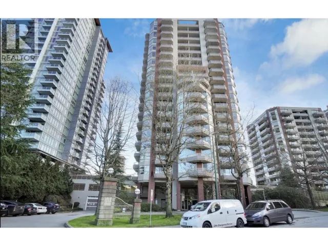 801 738 FARROW STREET, Coquitlam, British Columbia V3J7V4