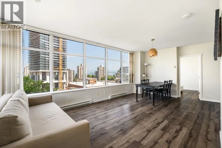 702 4880 BENNETT STREET, Burnaby, British Columbia V5H0C1