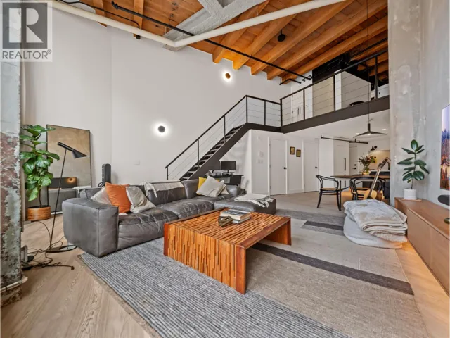 47 E CORDOVA STREET, Vancouver, British Columbia V6A1K3