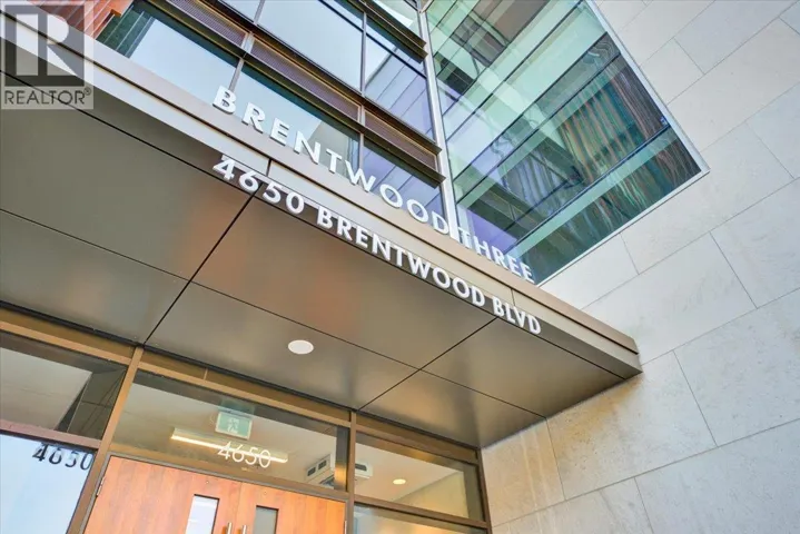 2201 4650 BRENTWOOD BOULEVARD, Burnaby, British Columbia V5C0M3