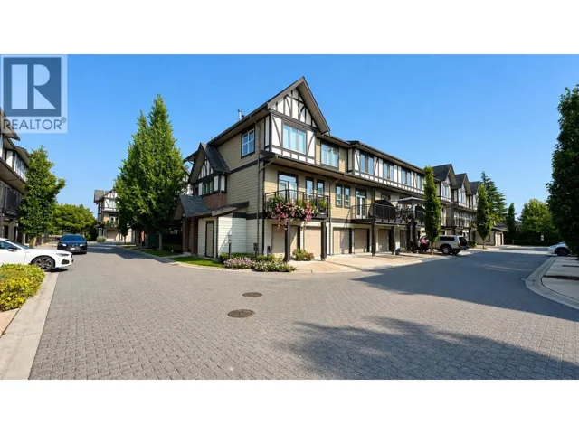 51 10388 NO. 2 ROAD, Richmond, British Columbia V7E0B9