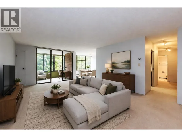 407 4101 YEW STREET, Vancouver, British Columbia V6L3B7