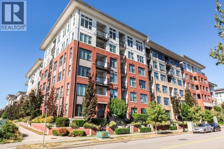 111 9311 ALEXANDRA ROAD, Richmond, British Columbia V6X0L8