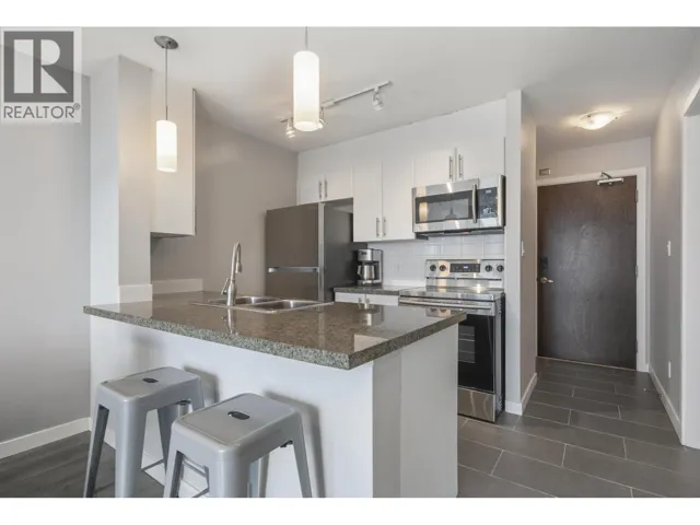 903 688 ABBOTT STREET, Vancouver, British Columbia V6B0B9