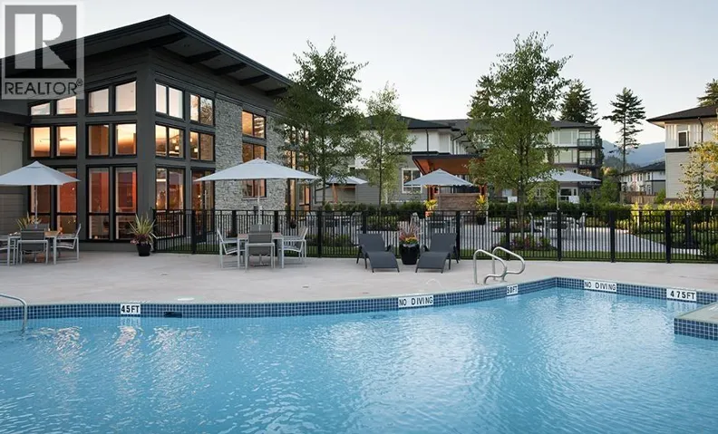 112 3105 LINCOLN AVENUE, Coquitlam, British Columbia V3B0E1