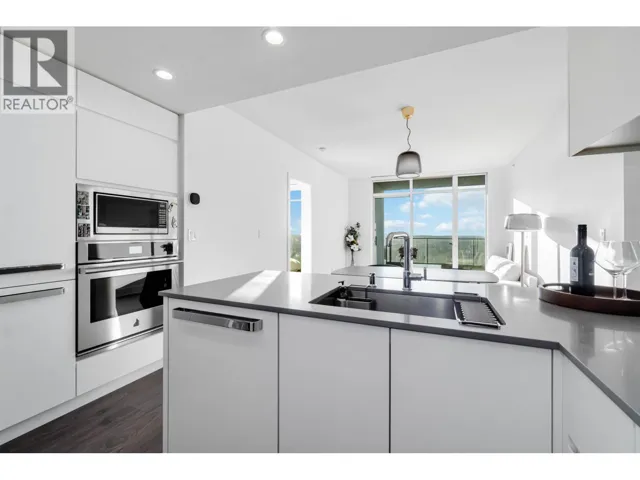 3009 450 WESTVIEW STREET, Coquitlam, British Columbia V3K0G3
