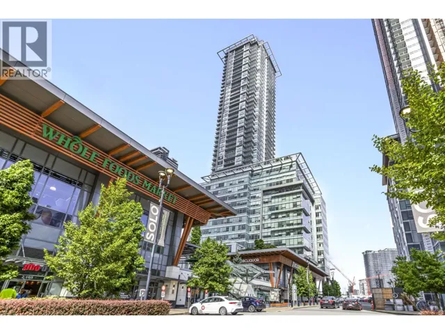 2602 4485 SKYLINE DRIVE, Burnaby, British Columbia V5C0J2
