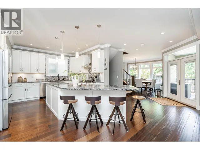 3353 MASON AVENUE, Coquitlam, British Columbia V3B7M9