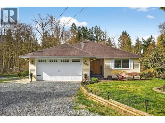 25700 116 AVENUE, Maple Ridge, British Columbia V4R1Z6