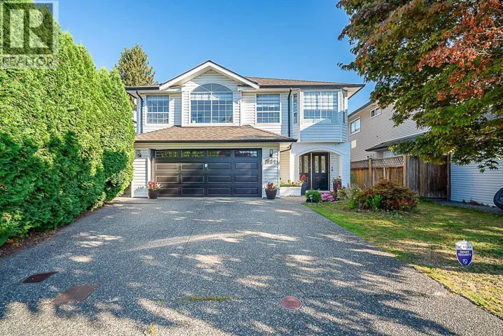 1931 JACANA AVENUE, Port Coquitlam, British Columbia V3C5Y4