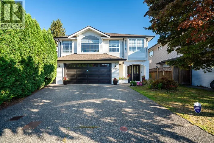 1931 JACANA AVENUE, Port Coquitlam, British Columbia V3C5Y4