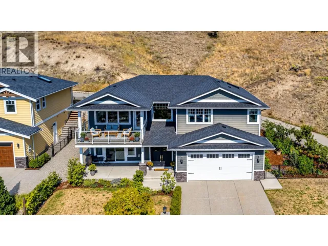 7221 Edgewater Place, Coldstream, British Columbia V1B4C5