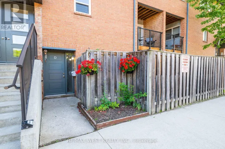 3D - 2866 BATTLEFORD ROAD, Mississauga (Meadowvale), Ontario L5N3L3