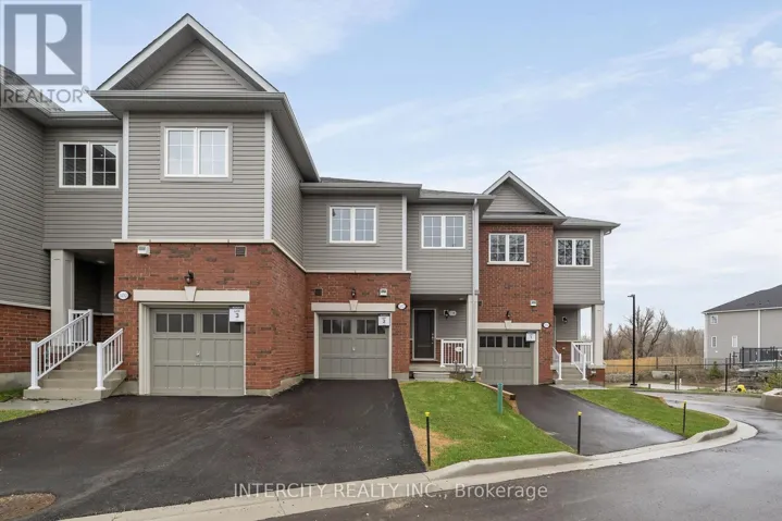 BLK 7 UNIT 2 - 102 WALDEN DRIVE, Shelburne, Ontario L9V3Y1