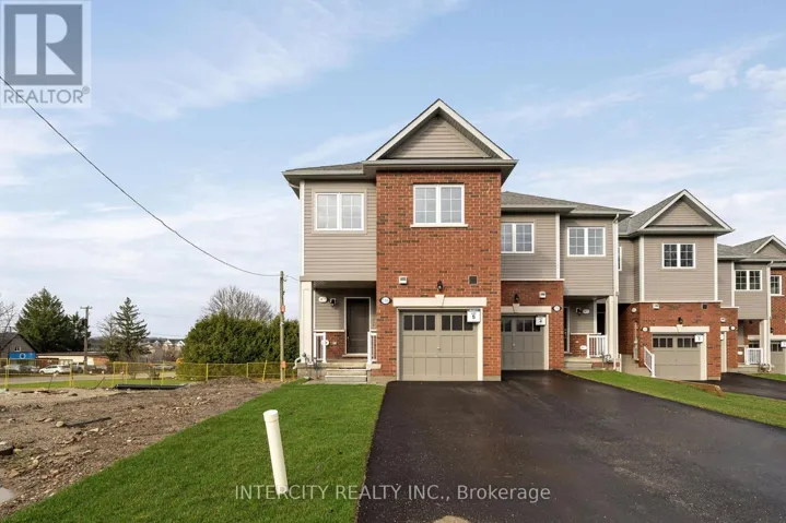 BLK 7 UNIT 5 - 116 GORDON STREET, Shelburne, Ontario L9V3Y1
