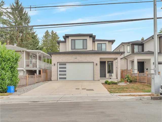 11553 75A AVENUE, Delta, British Columbia V4C1H9