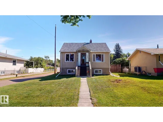 12225 81 ST NW, Edmonton, Alberta T5B2T2