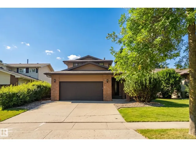 7 PEMBINA PL, St. Albert, Alberta T8N4P7