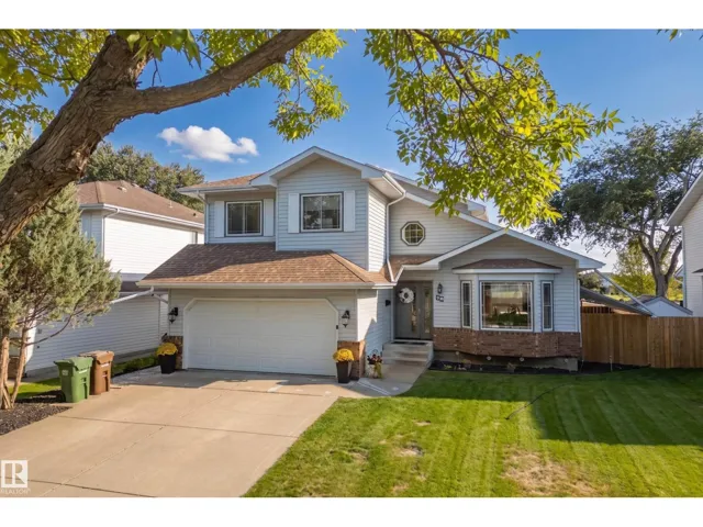 38 DEANE CR, St. Albert, Alberta T8N4Z4