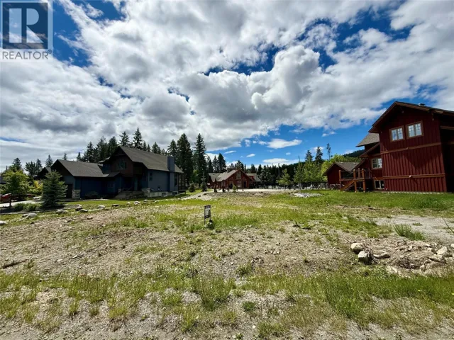 100 KODIAK Crescent, Kimberley, British Columbia V1A0B2