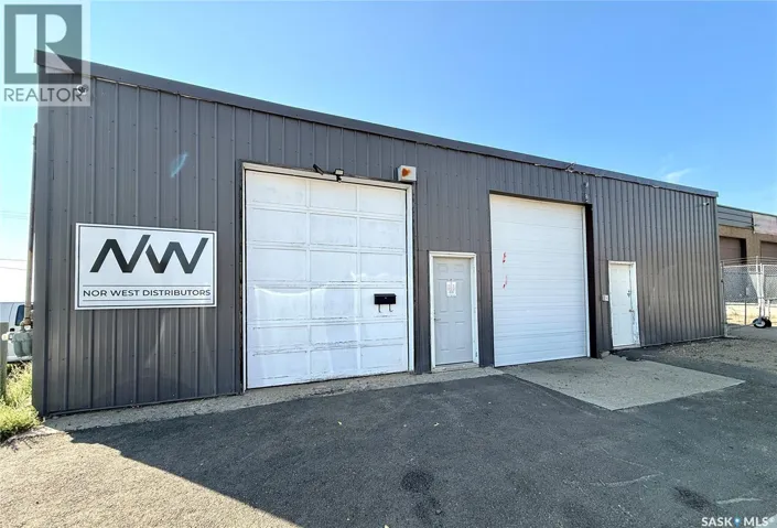 1161 98th STREET, North Battleford, Saskatchewan S9A0L7
