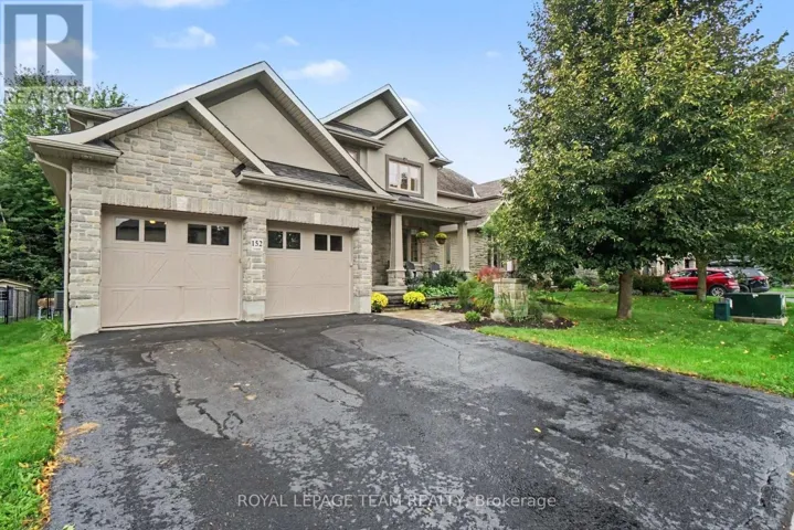 152 WEST RIDGE DRIVE, Ottawa, Ontario K2S2H3
