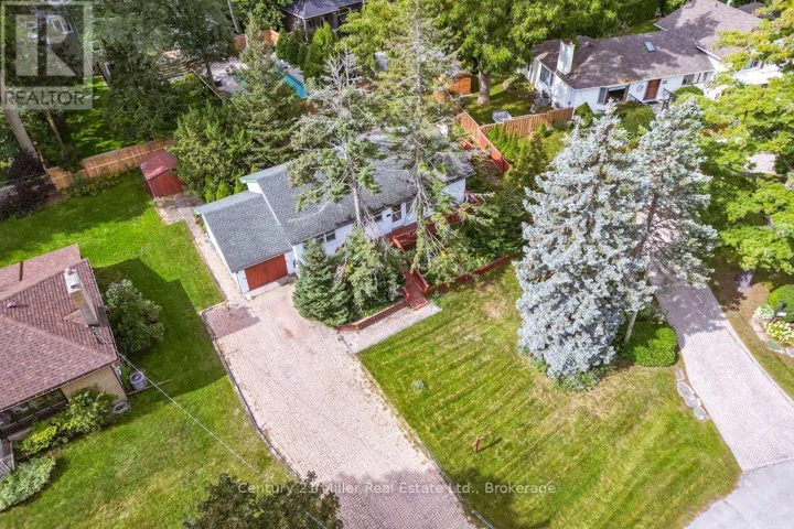 2013 DERAMORE DRIVE, Oakville (FD Ford), Ontario L6J2P6