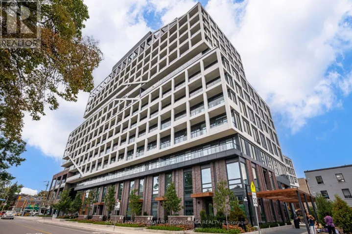 107 - 115 DENISON AVENUE, Toronto (Kensington-Chinatown), Ontario M5T2N1