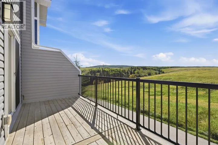 1602 Jumping Pound Common, Cochrane, Alberta T4C2L1
