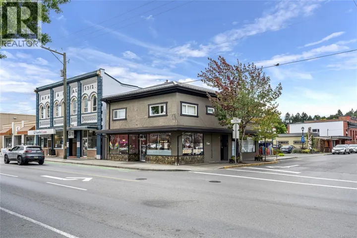 171 Canada Ave, Duncan, British Columbia V9L1T4