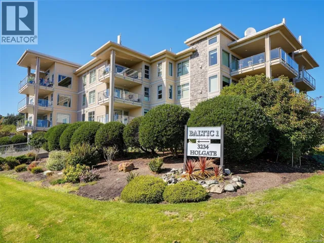 107 3234 Holgate Lane, Colwood, British Columbia V9C0A6
